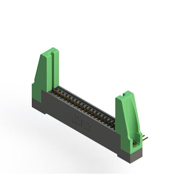 395-021-559-188 EDAC Inc.  Edgeboard Connectors